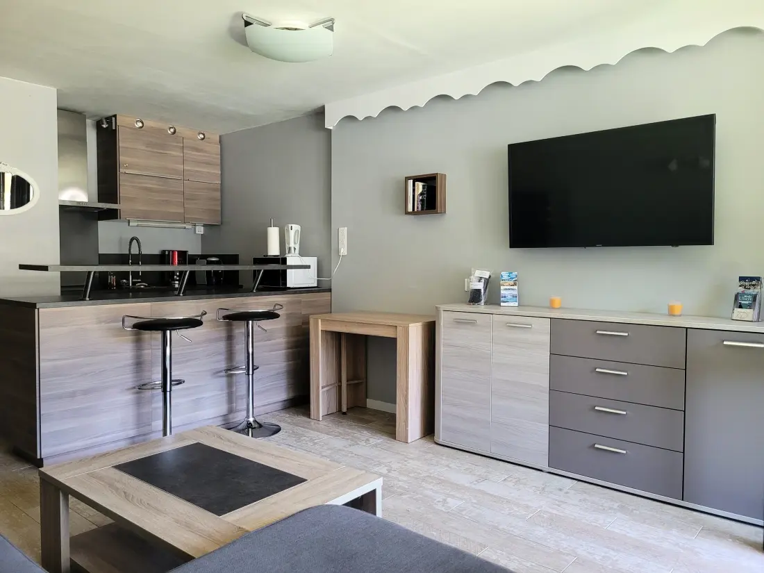 Residentie Voile Des Neiges B