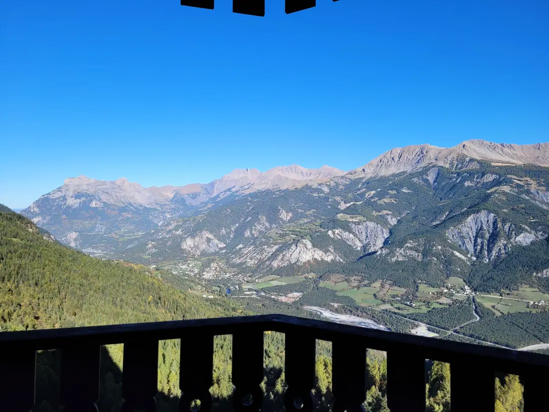 Residentie Voile Des Neiges B