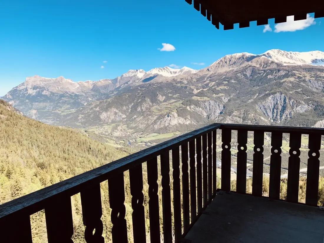 Residence Voile Des Neiges B