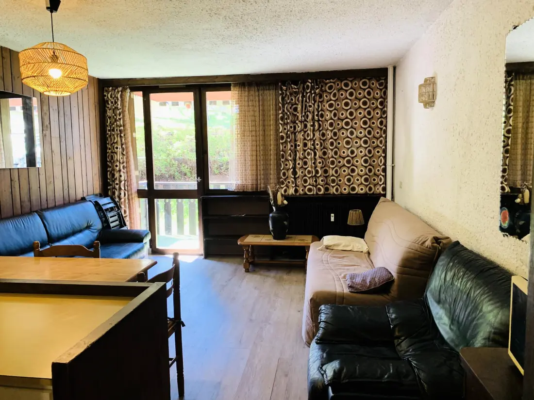 Residentie Voile Des Neiges B