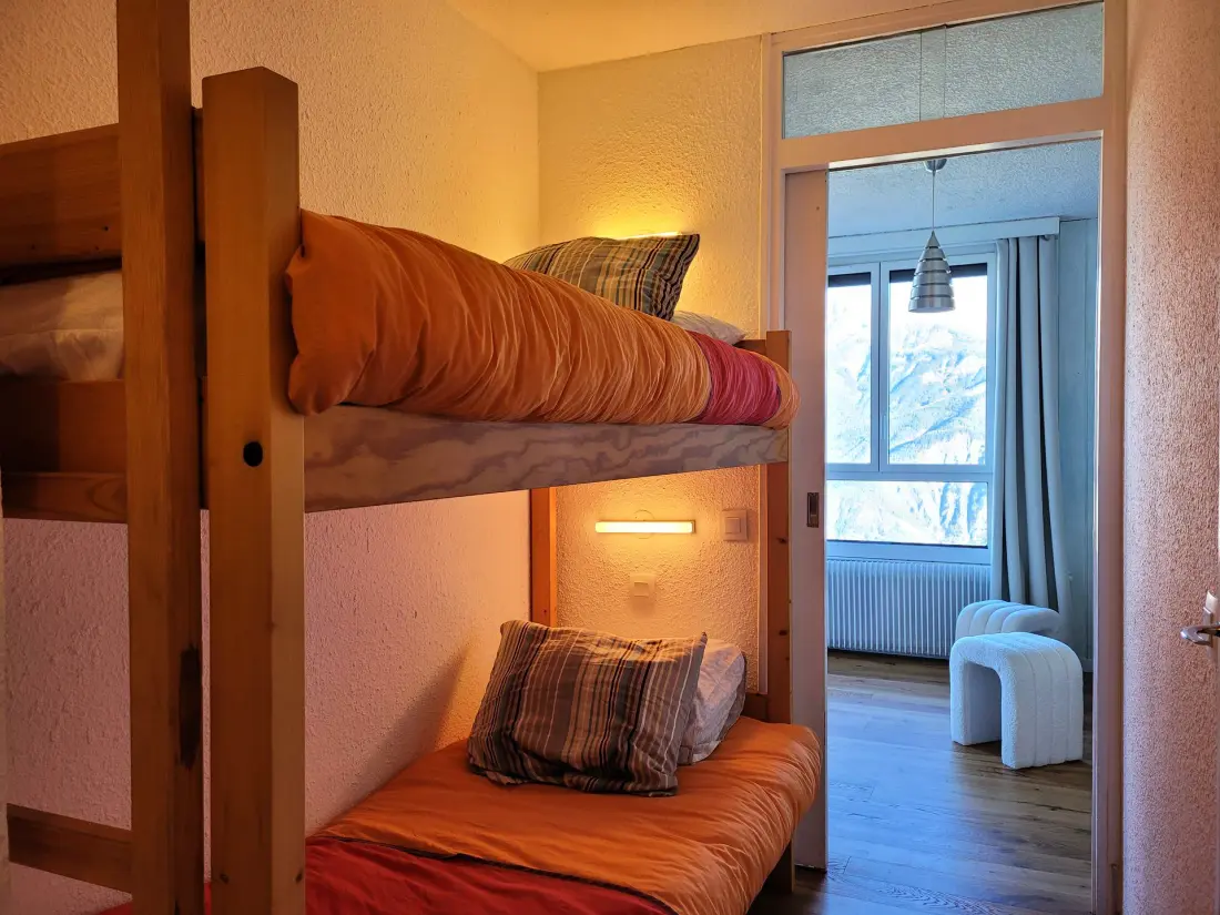 Residentie Voile Des Neiges B