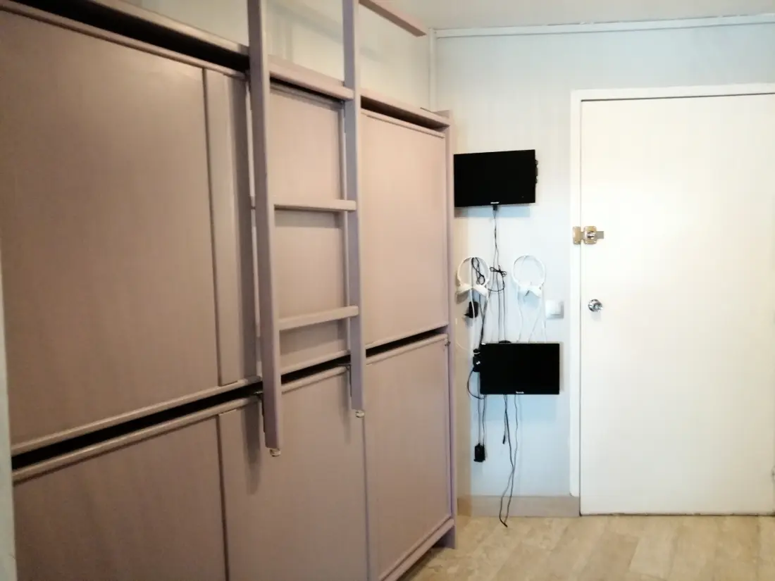 Residentie Voile Des Neiges B