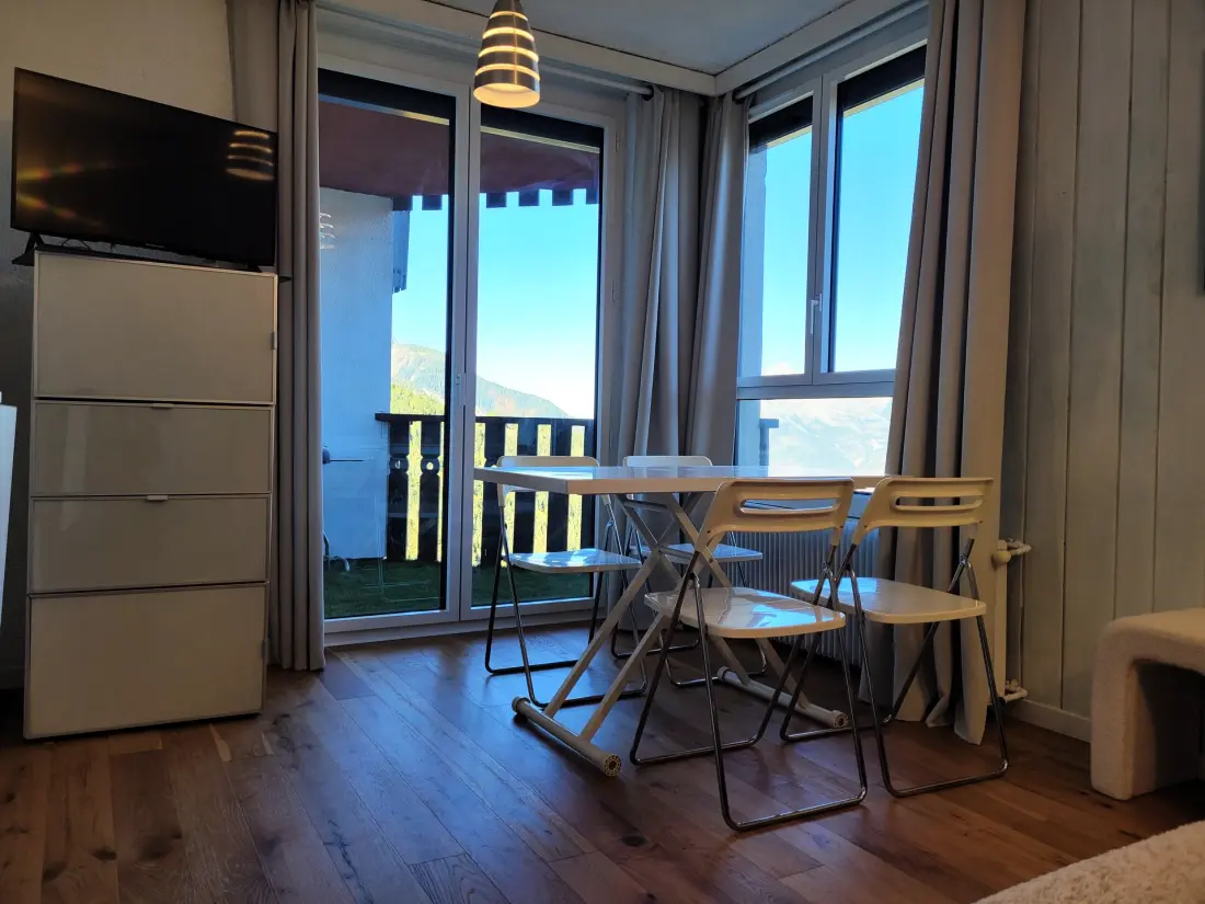 Residentie Voile Des Neiges B