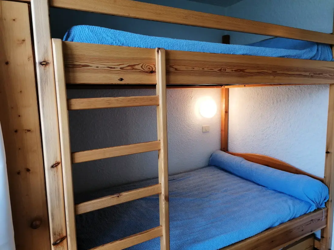 Residence Voile Des Neiges B