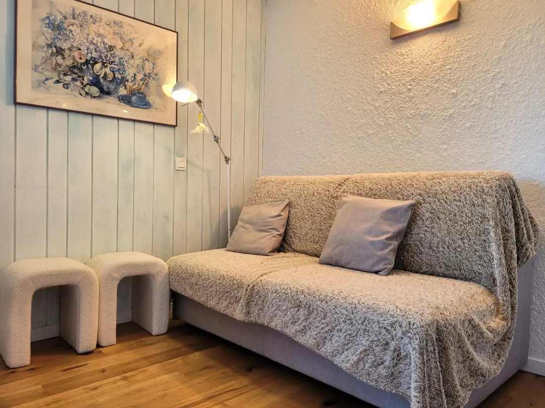 Residentie Voile Des Neiges B