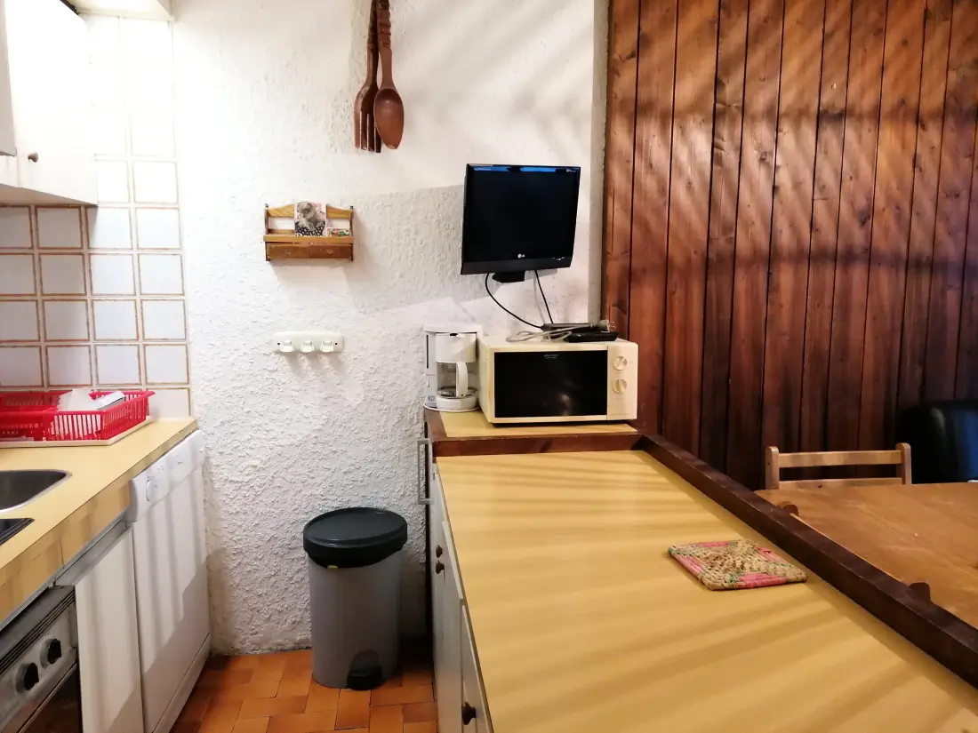 Residentie Voile Des Neiges B