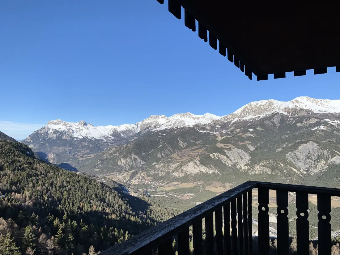 Residence Voile Des Neiges B