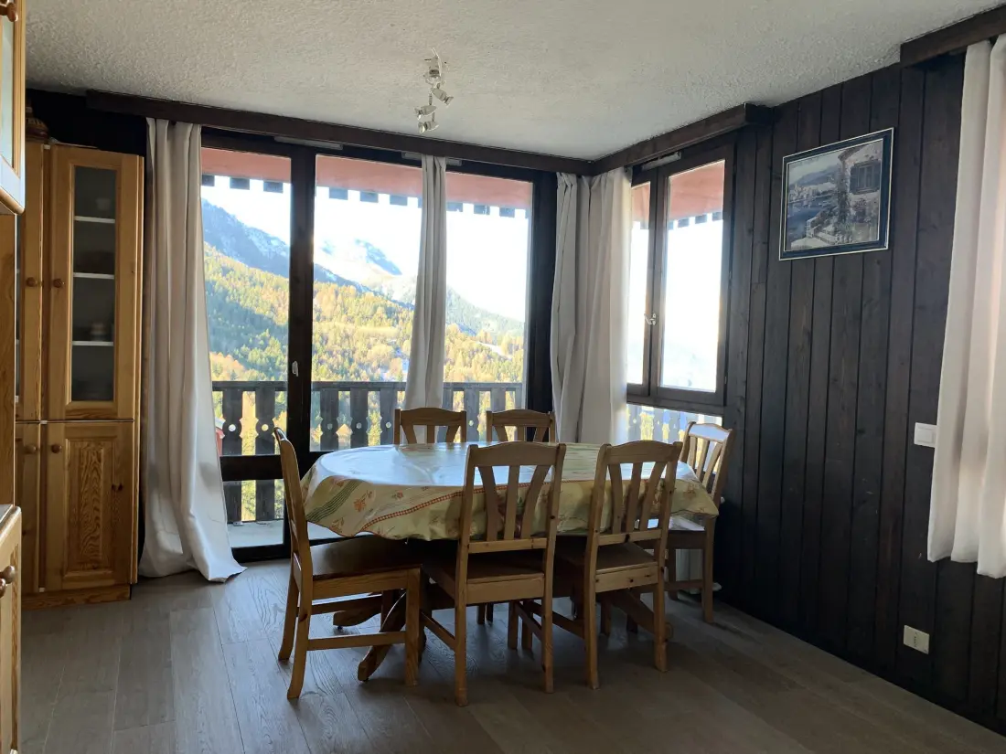 Residence Voile Des Neiges B
