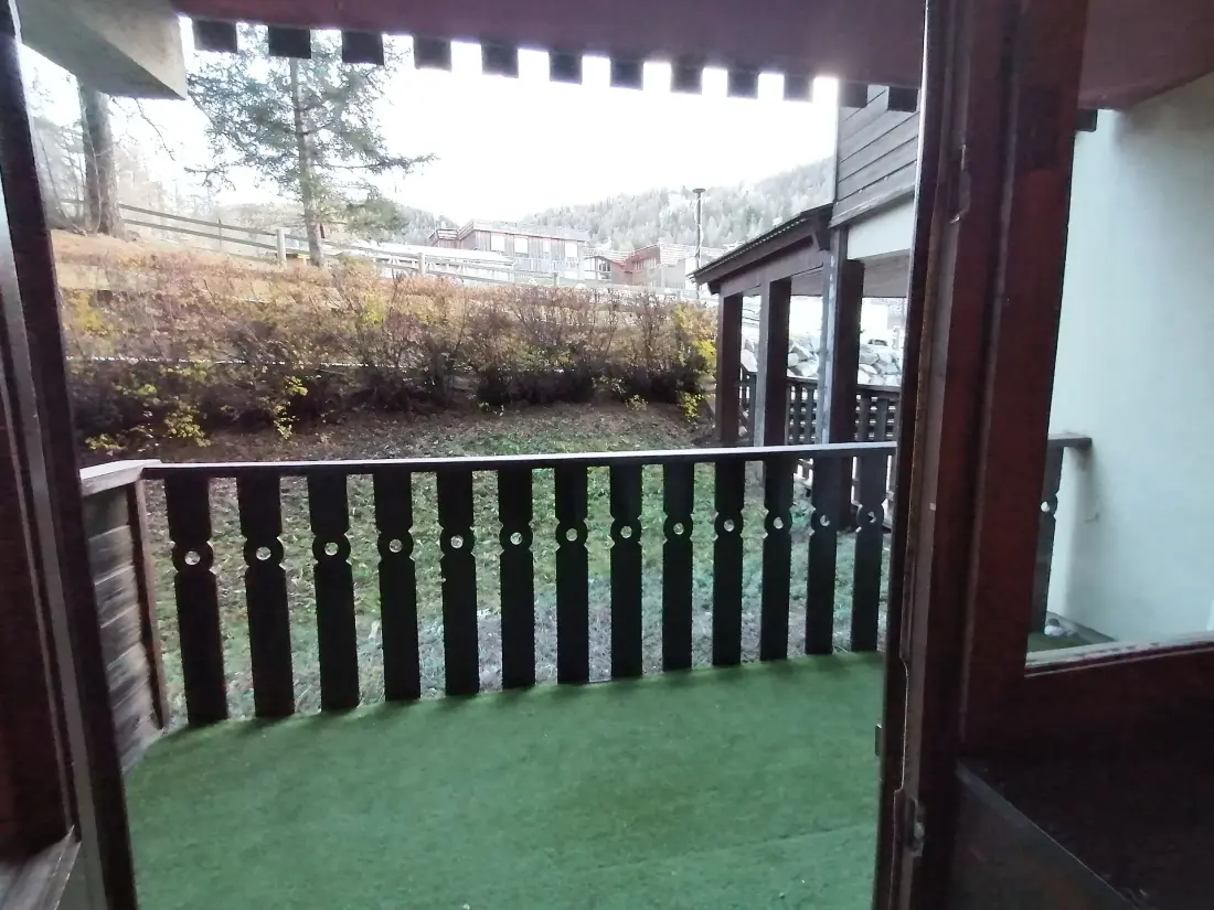 Residentie Voile Des Neiges B