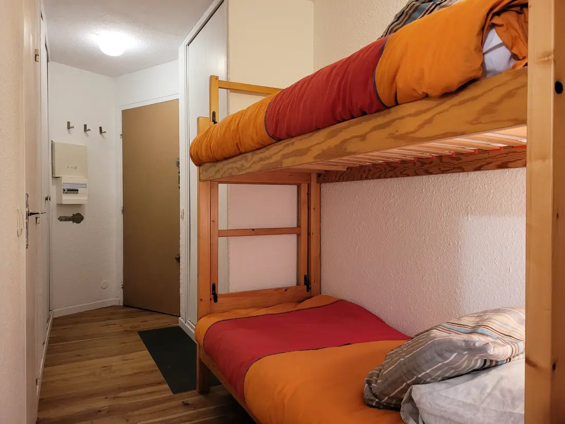 Residentie Voile Des Neiges B