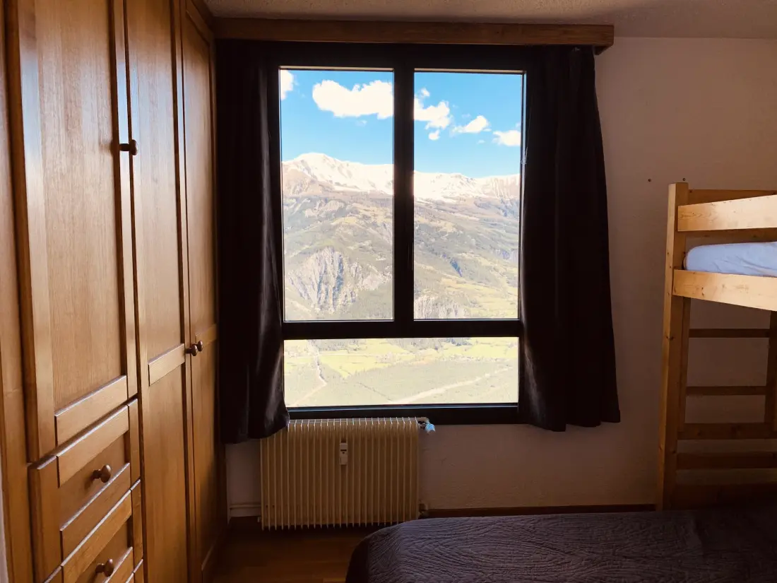 Residentie Voile Des Neiges B