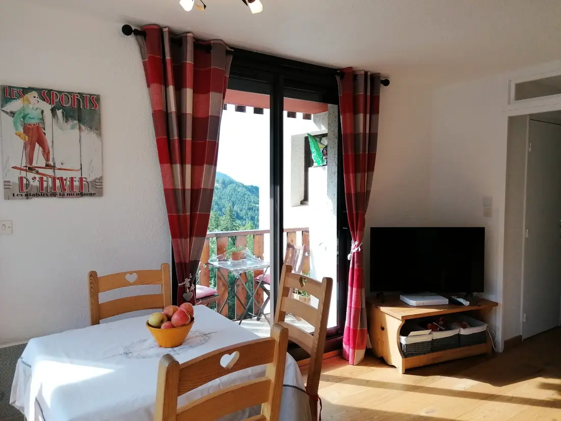 Residence Voile Des Neiges C