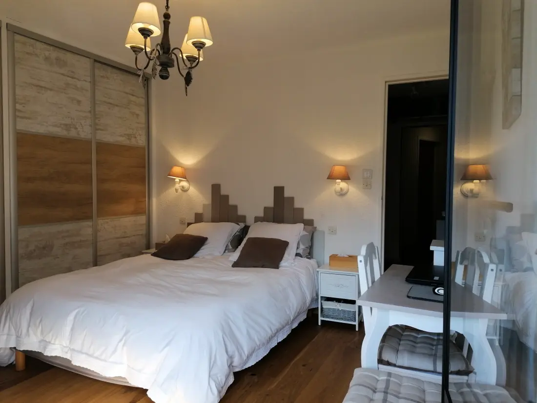 Residence Voile Des Neiges C