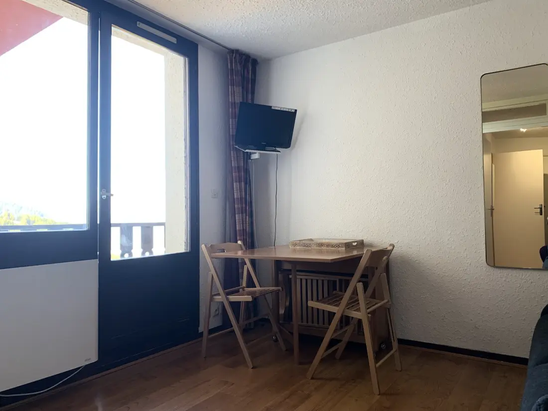 Residentie Voile Des Neiges C