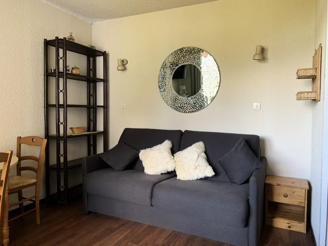 Residentie Voile Des Neiges C