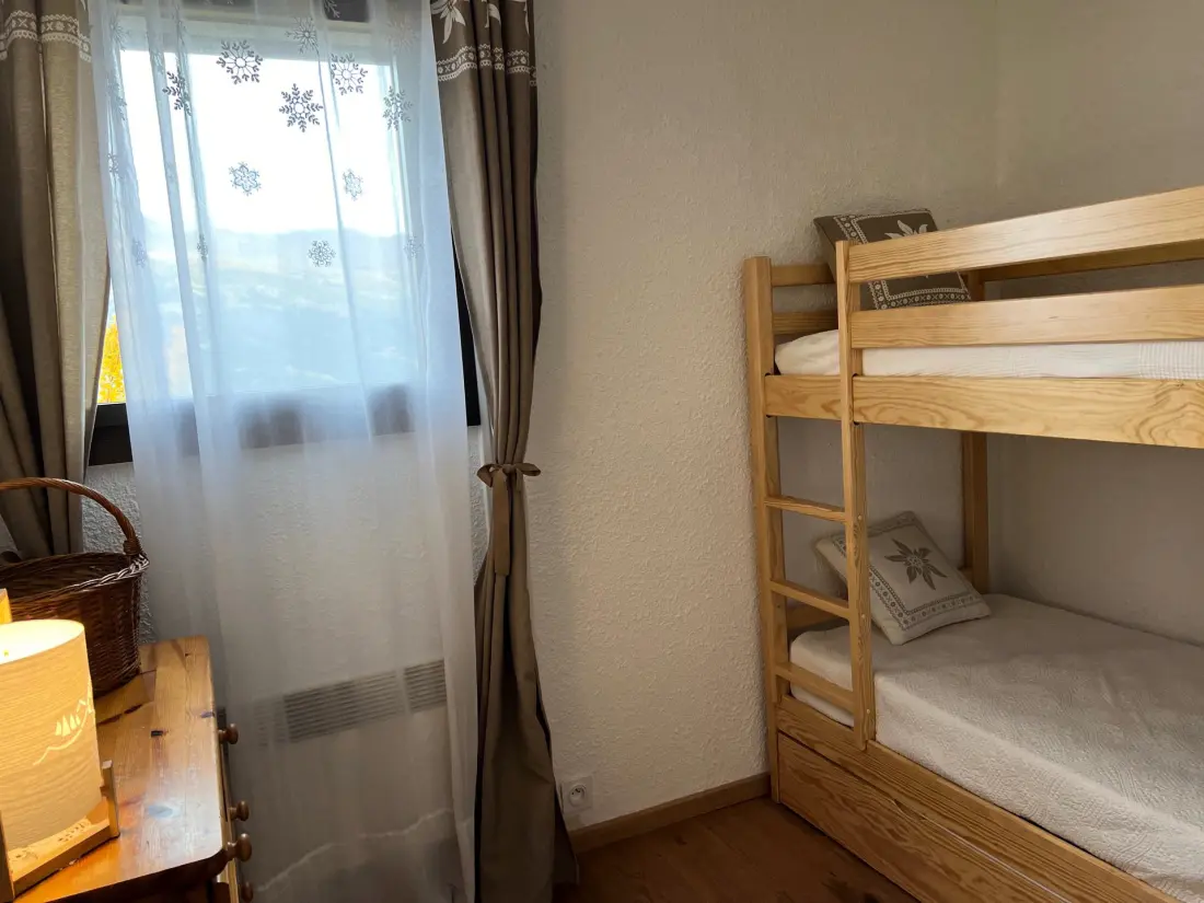 Residence Voile Des Neiges C