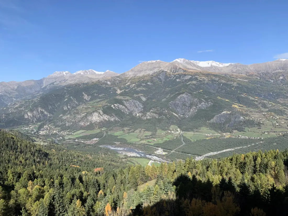 Residentie Voile Des Neiges C