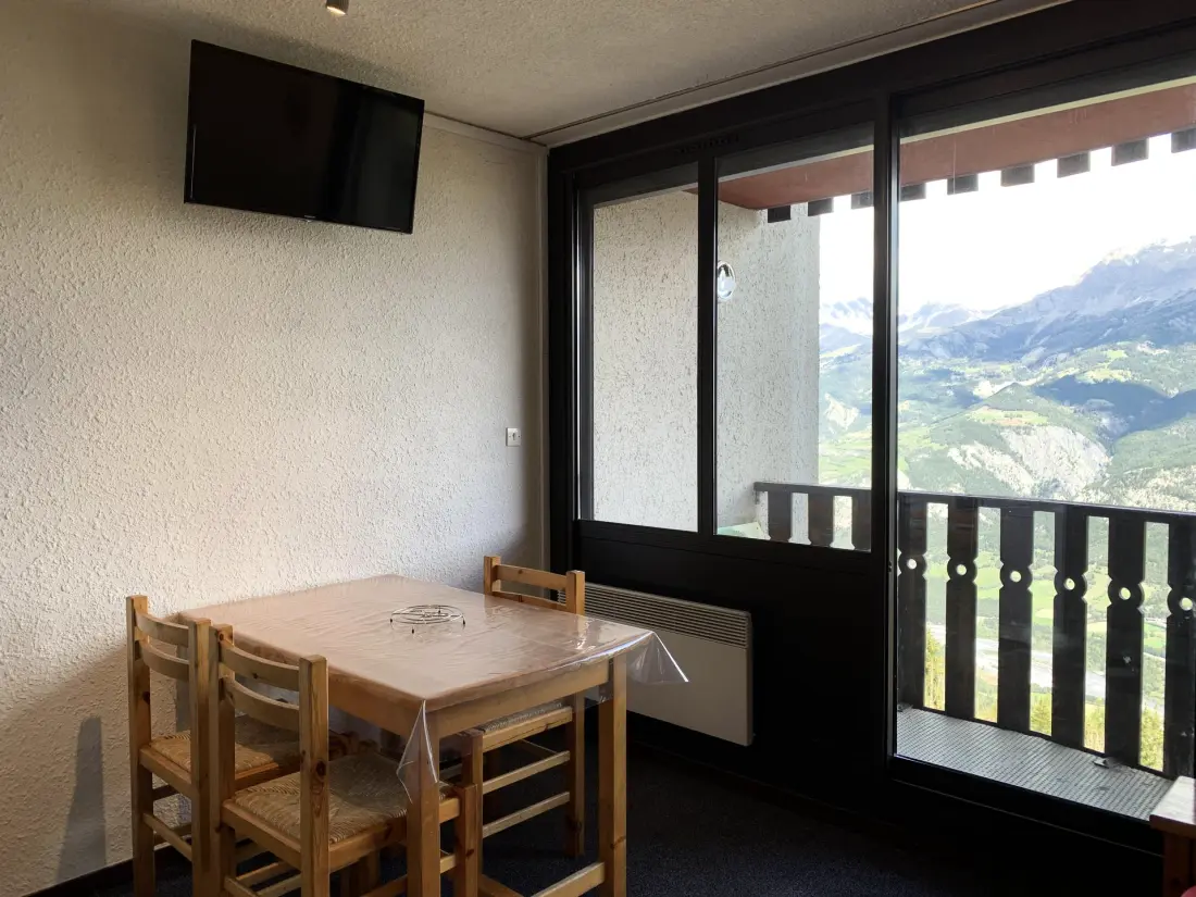 Residentie Voile Des Neiges C