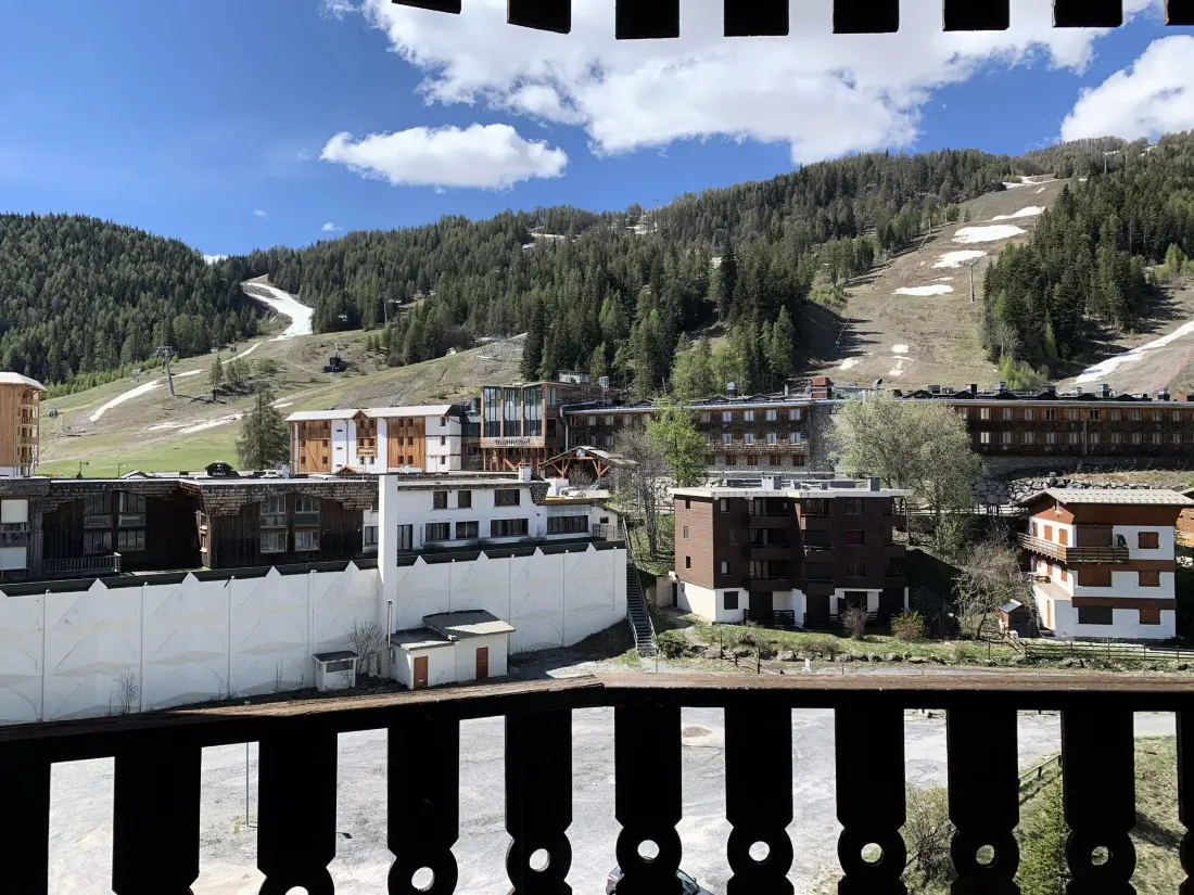 Residentie Voile Des Neiges C