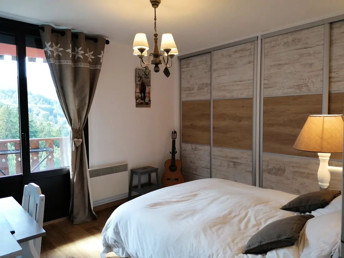 Residence Voile Des Neiges C