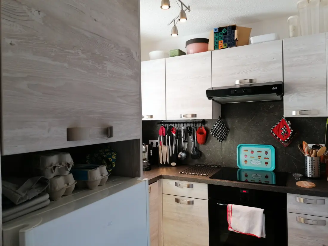 Residence Voile Des Neiges C