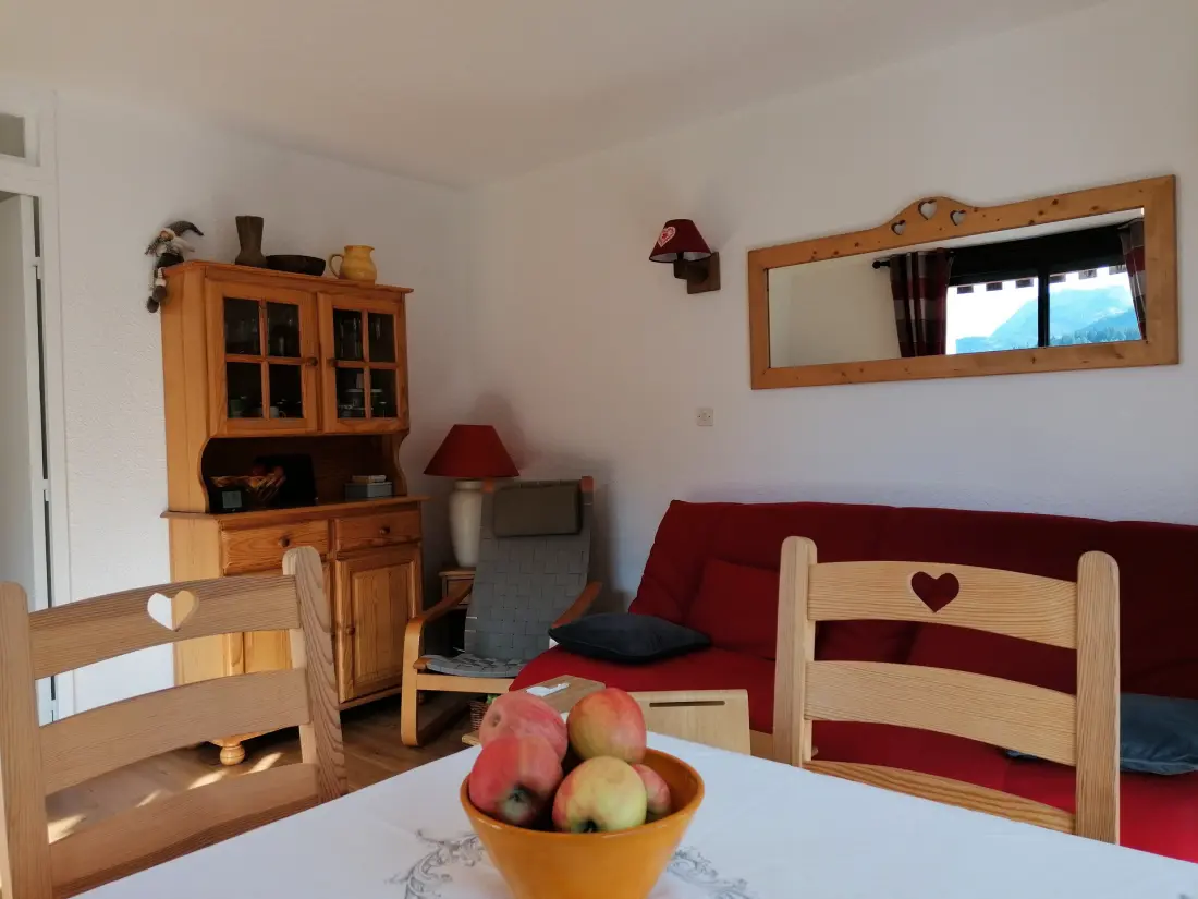 Residence Voile Des Neiges C