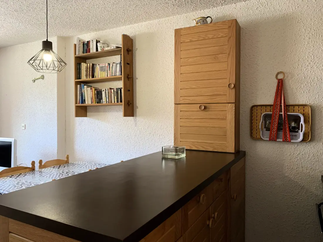 Residentie Voile Des Neiges C