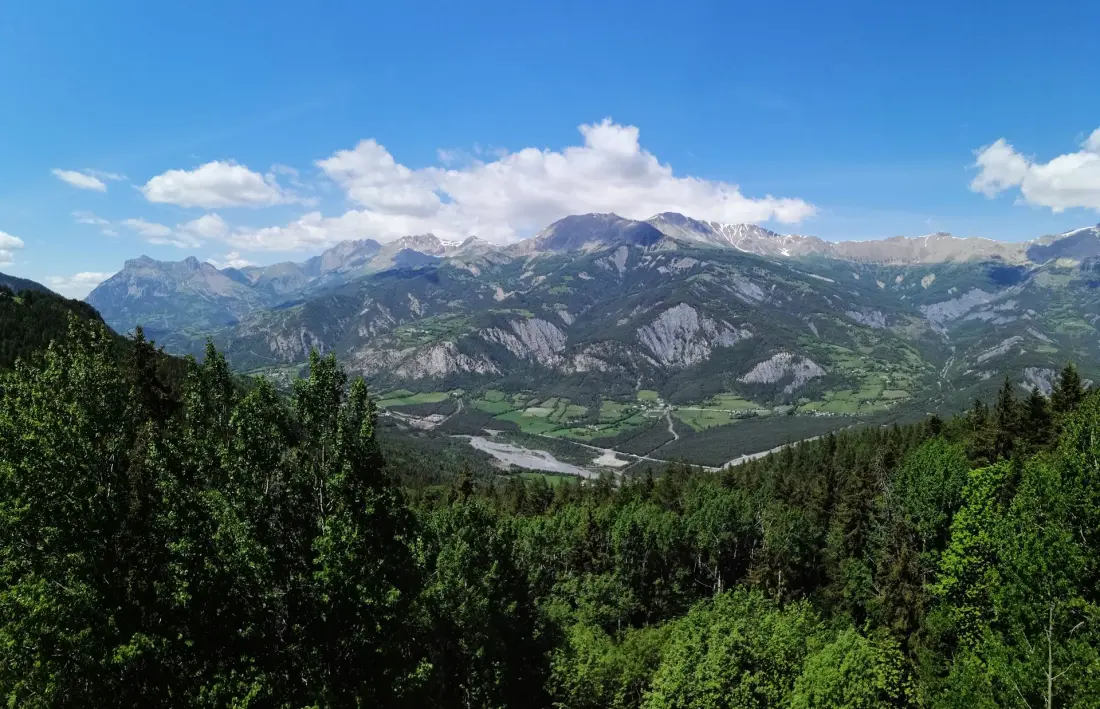 Residentie Voile Des Neiges C