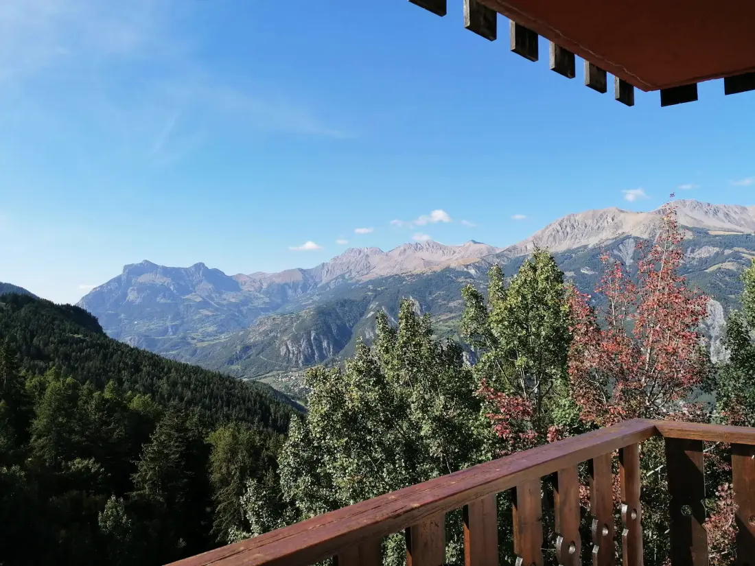 Residence Voile Des Neiges C