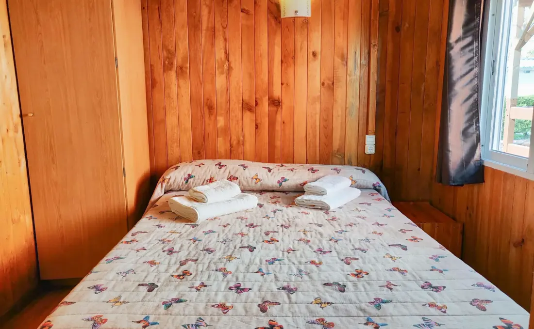 Camping Prades Park 3 Csillagok★★★