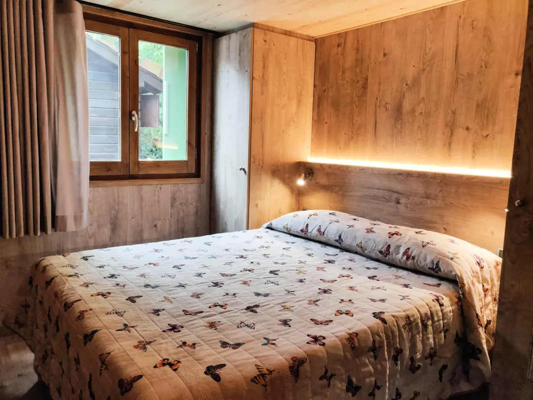 Camping Prades Park 3 Csillagok★★★