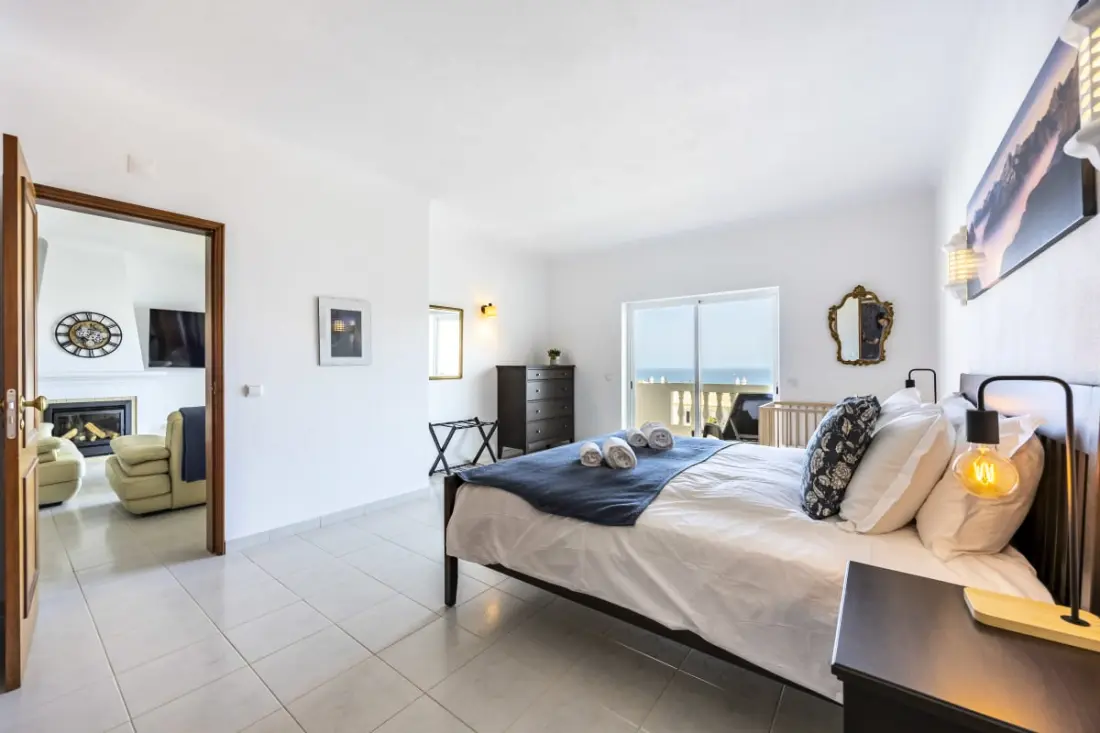 Appartamento Do Ramses con Oceanviews