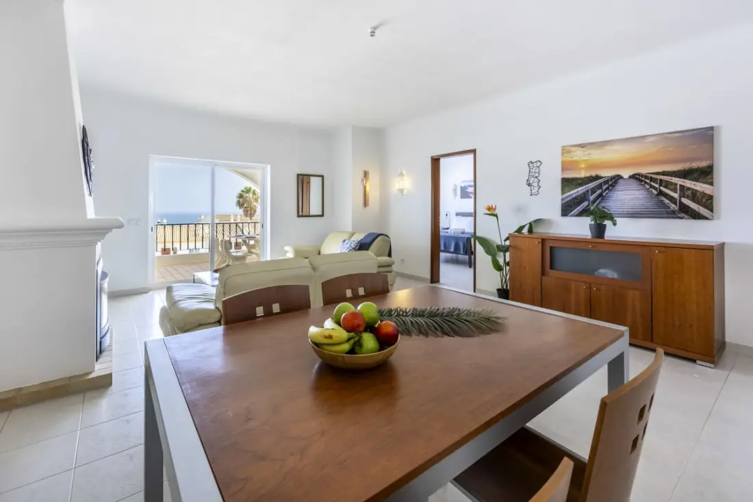 Appartamento Do Ramses con Oceanviews