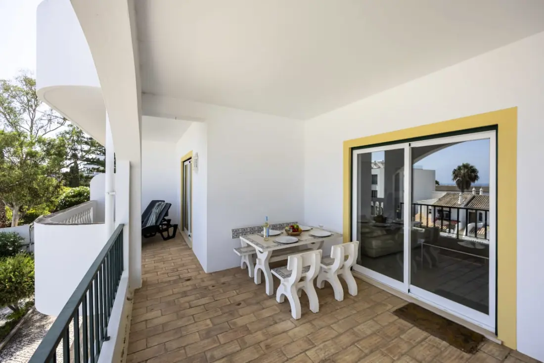 Appartamento Do Ramses con Oceanviews