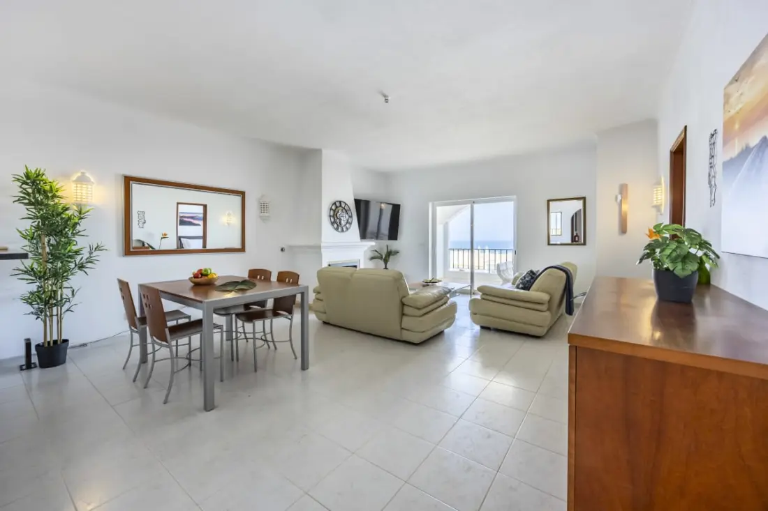 Appartamento Do Ramses con Oceanviews