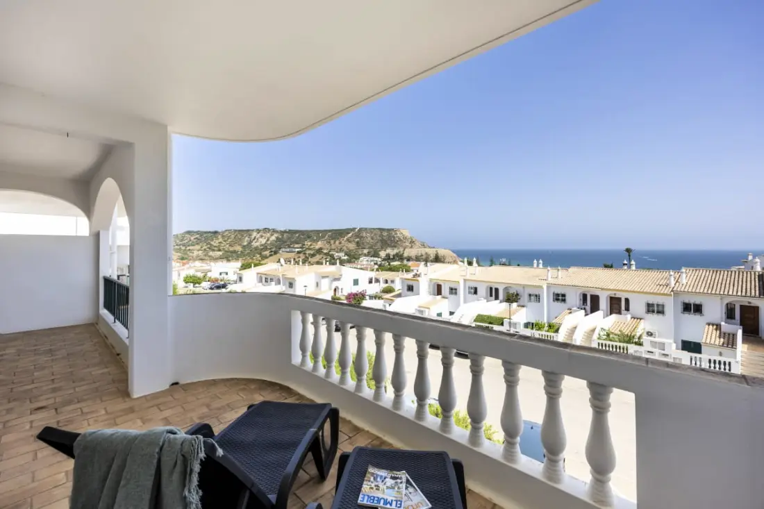Appartamento Do Ramses con Oceanviews