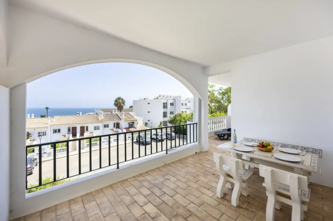 Appartamento Do Ramses con Oceanviews