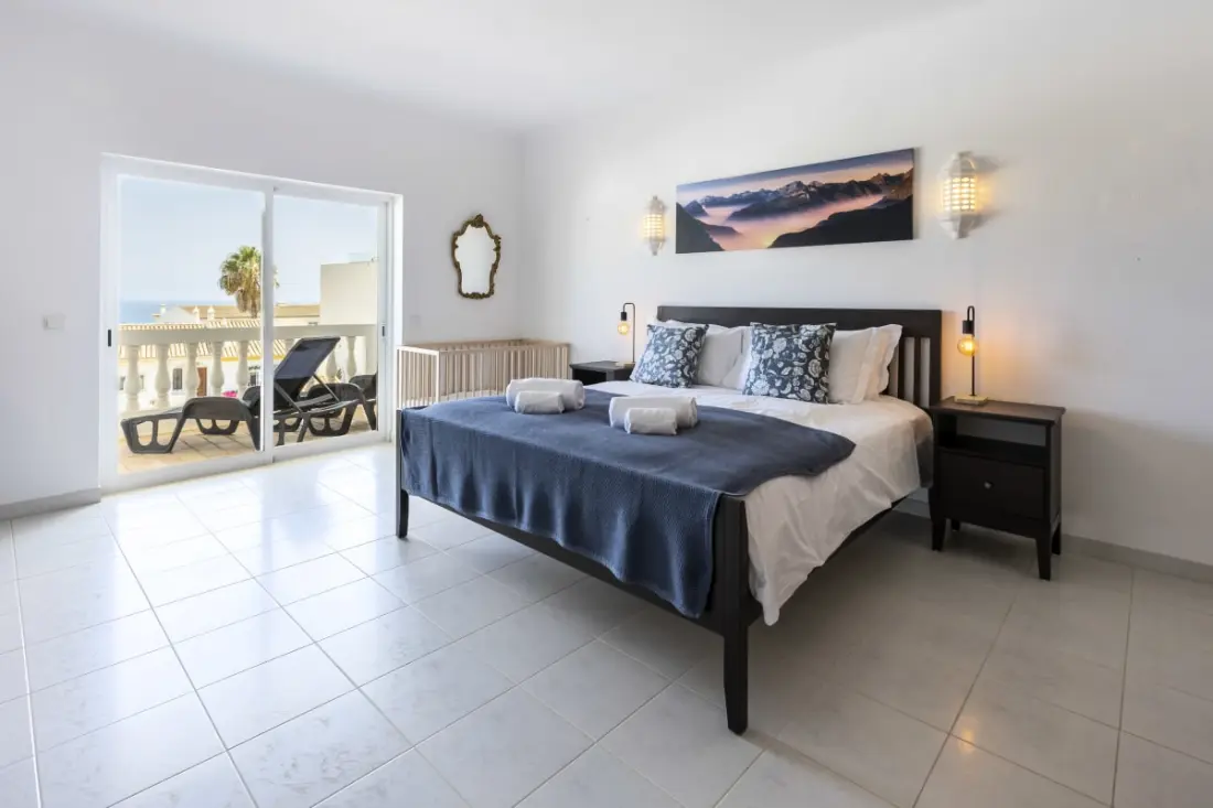 Appartamento Do Ramses con Oceanviews