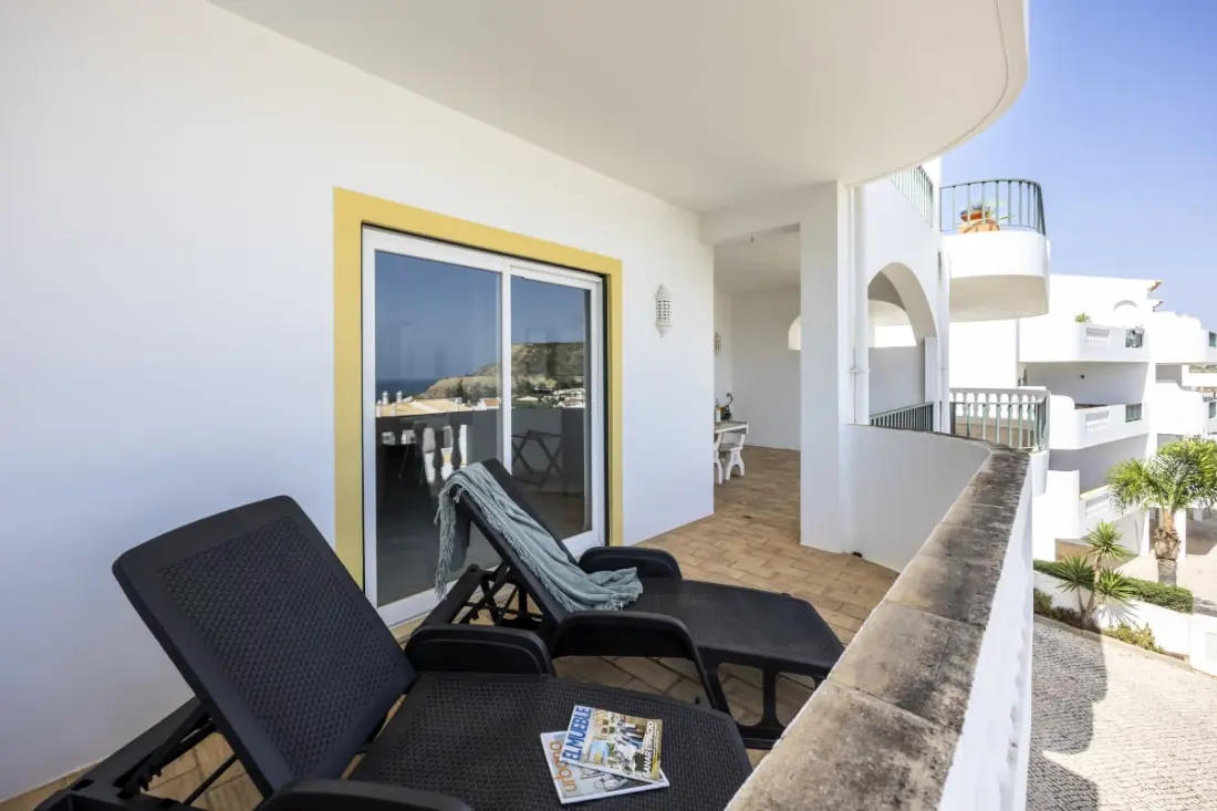 Appartamento Do Ramses con Oceanviews