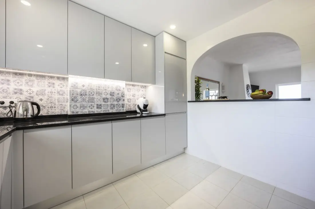 Appartamento Do Ramses con Oceanviews