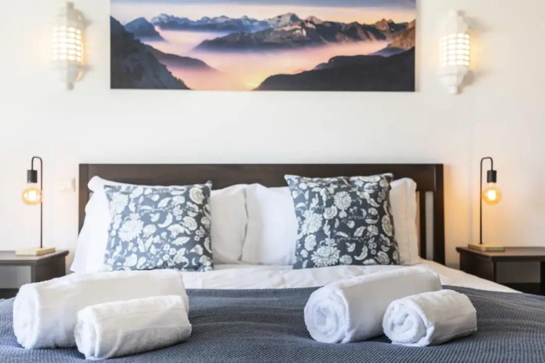 Appartamento Do Ramses con Oceanviews