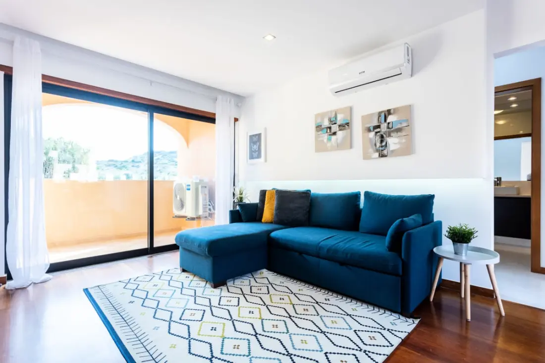 Baia Da Luz - Ground Floor Apartman