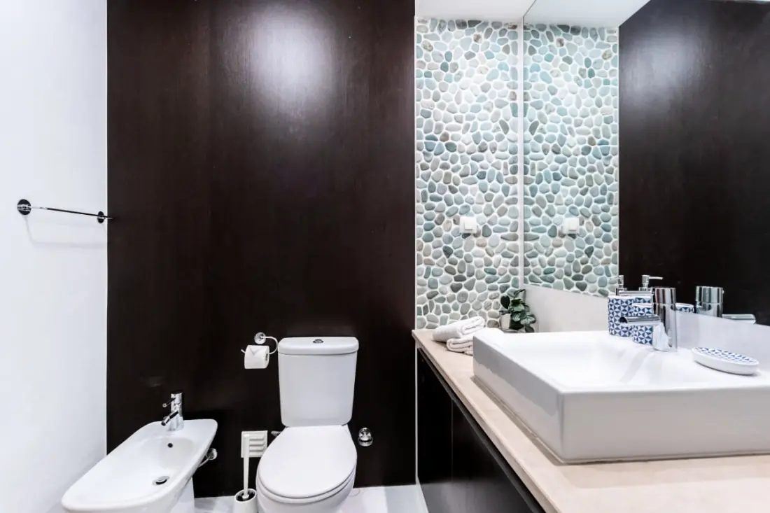 Baia Da Luz - Ground Floor Apartman
