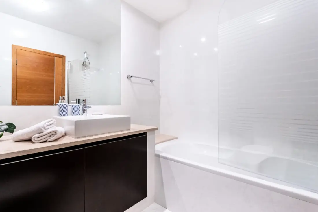 Baia Da Luz - Ground Floor Apartman