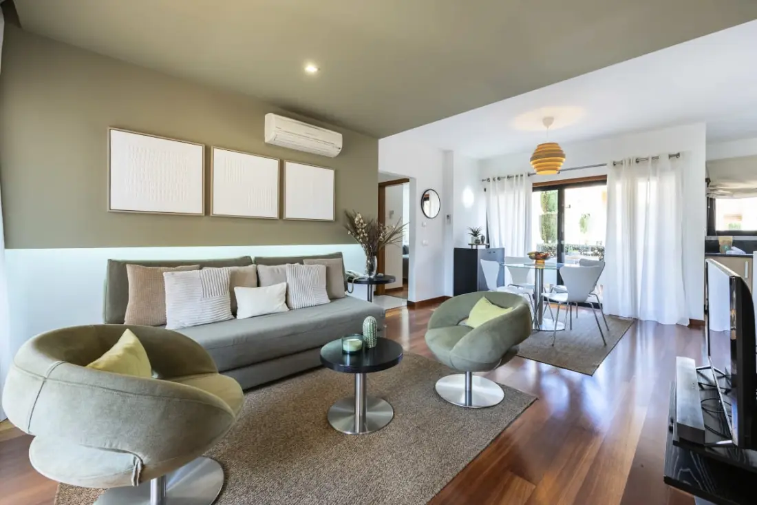 Baia Da Luz - Luz Suite