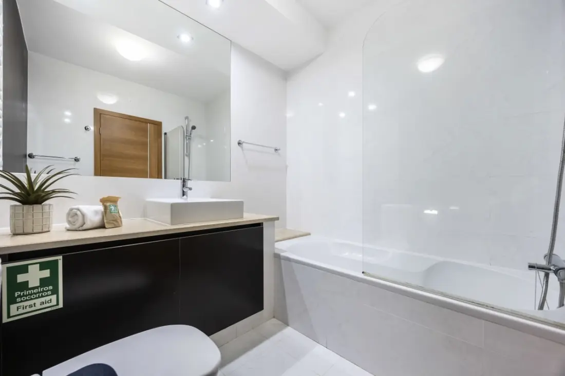 Baia Da Luz - Luz Suite