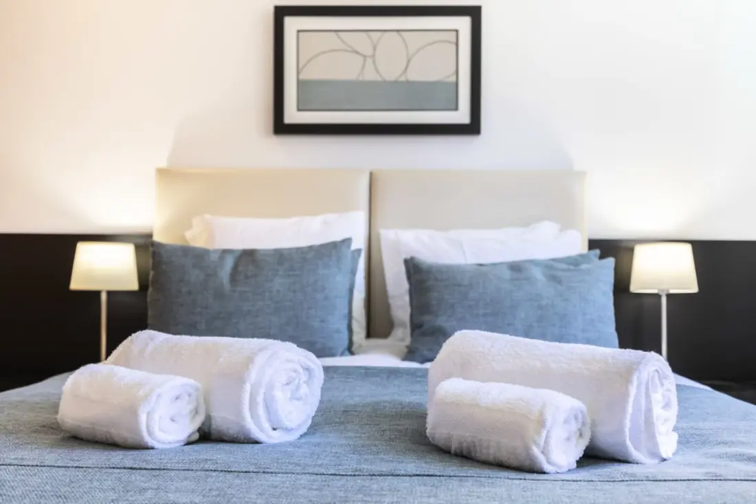 Baia Da Luz - Luz Suite