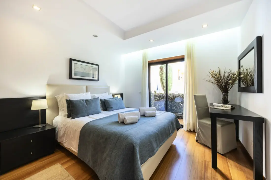 Baia Da Luz - Luz Suite