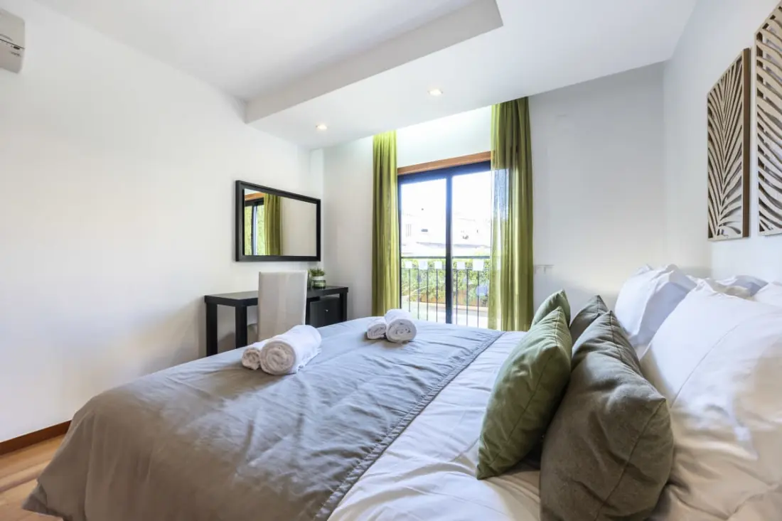 Baia Da Luz - Luz Suite