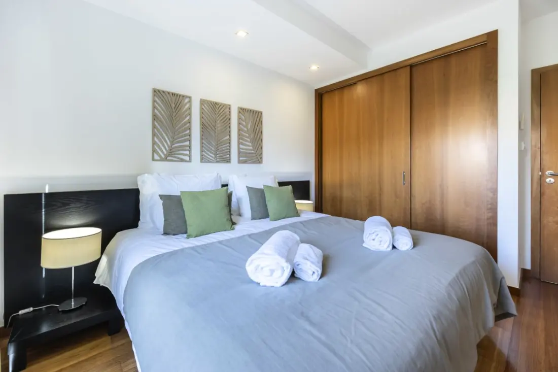 Baia Da Luz - Luz Suite